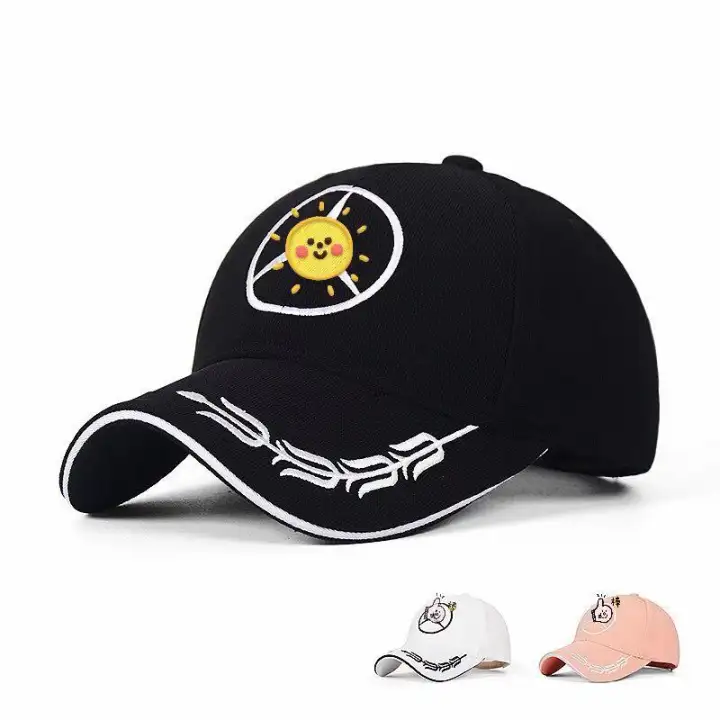 mercedes benz racing hat