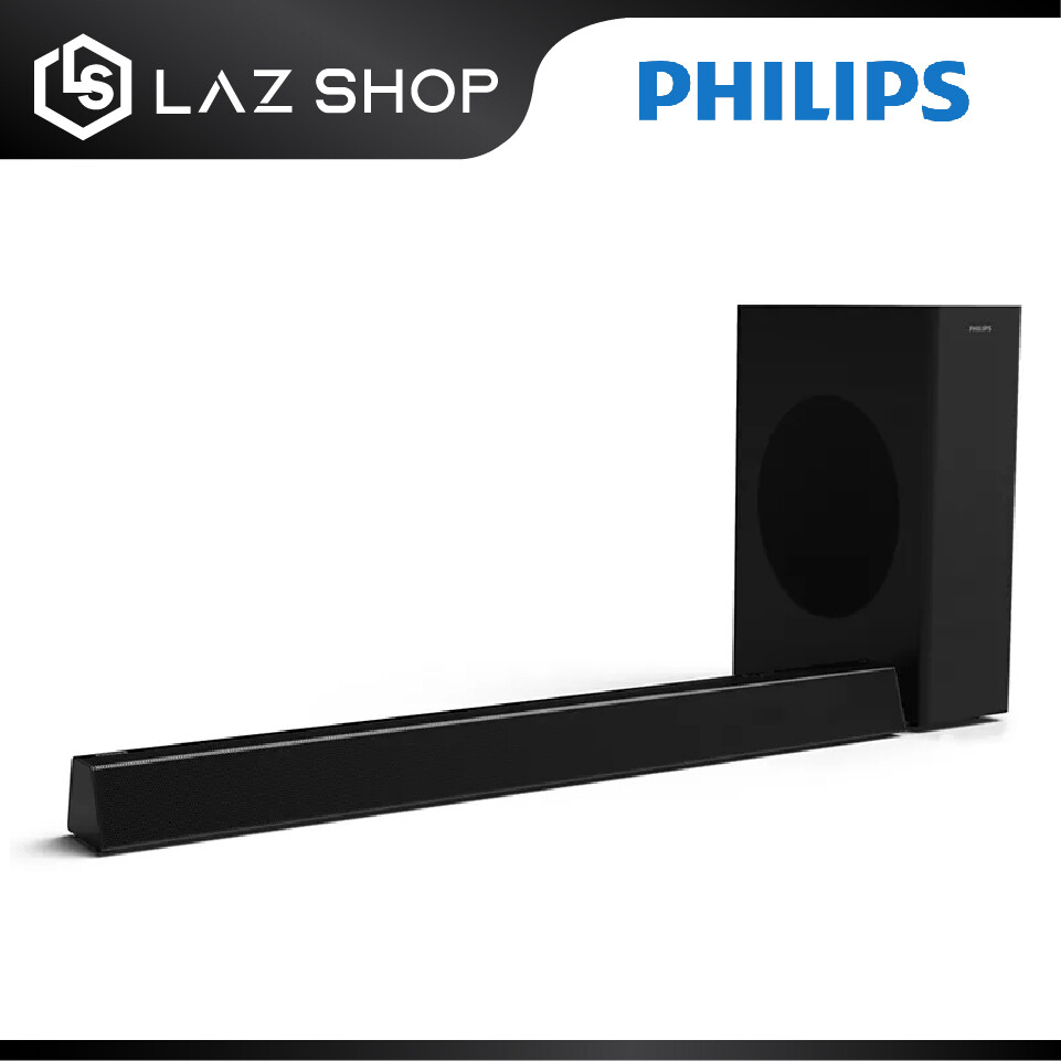 Philips Bluetooth Soundbar Speaker HTL3320 CH Wireless