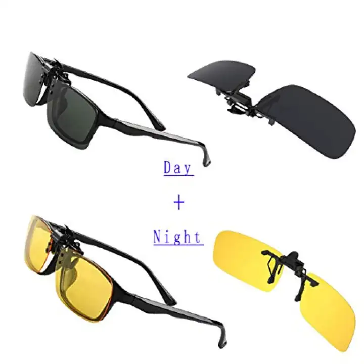 sunglasses function