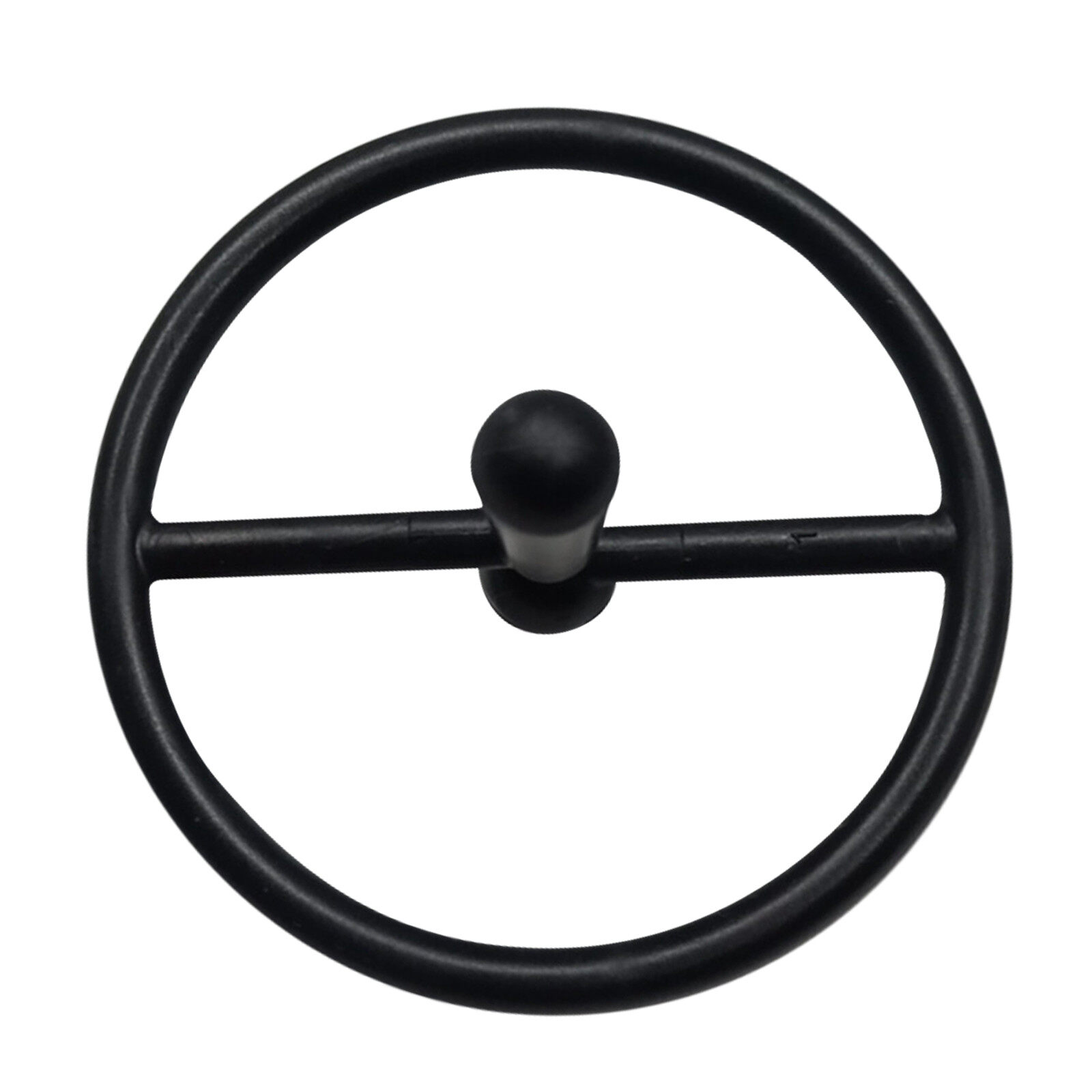 CONUSEA Decompression Toy Suspension Exclamation Mark Gyro Decompression Ground Rotation Gyro Rotation Music Creative Leisure Toy