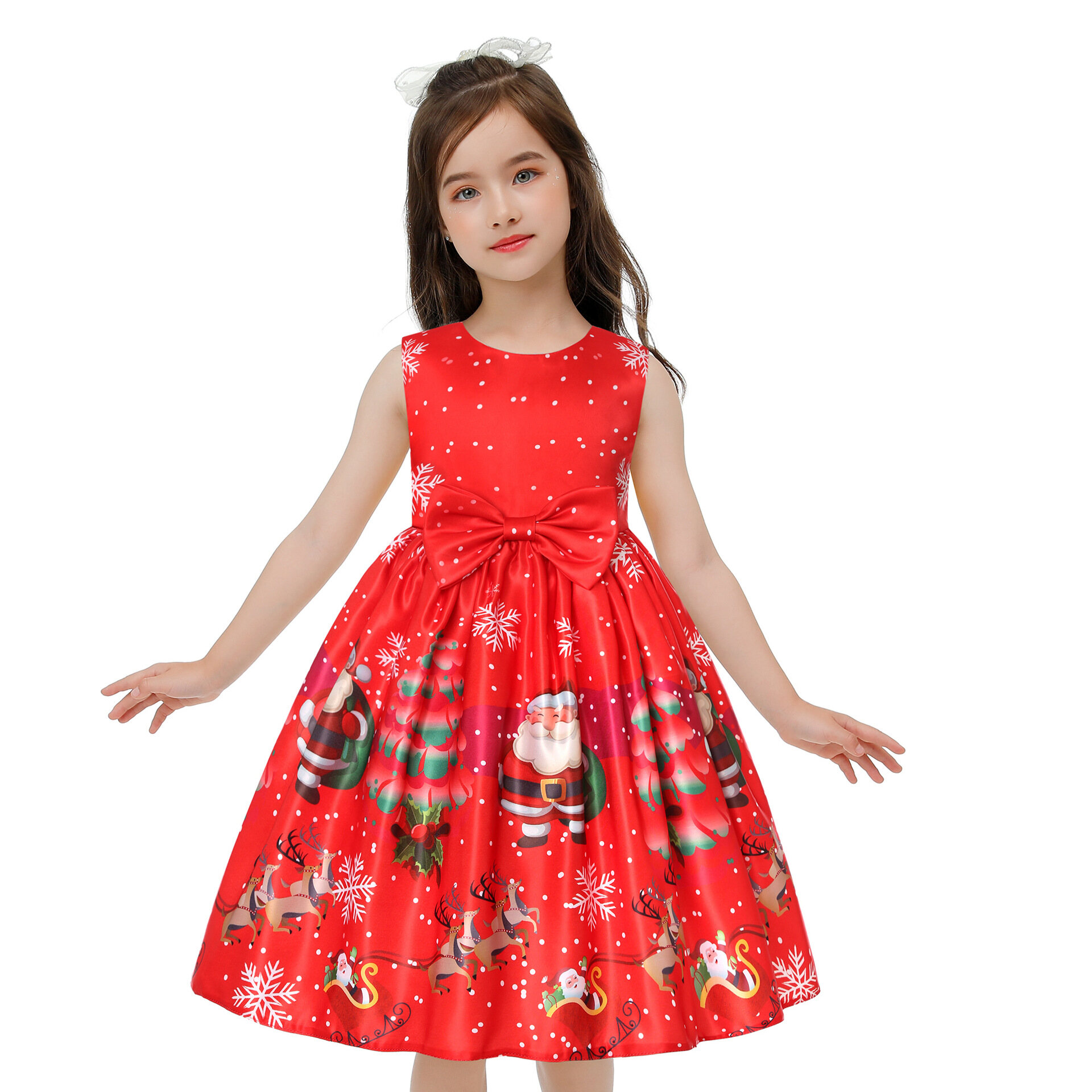 children's frocks