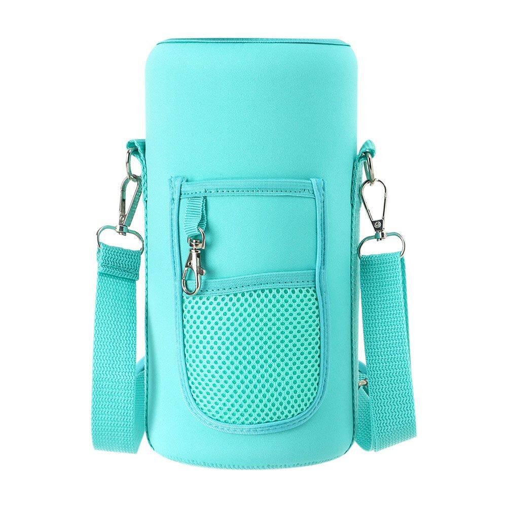 【COD&Ready Stock】Fashion Portable Water Bottle Cover Bottle Case