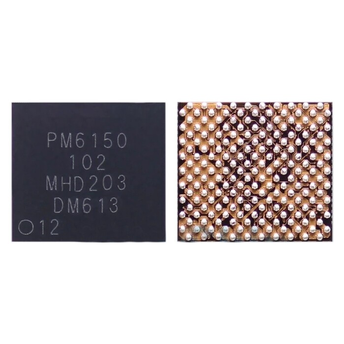Power ic module pm6150 102