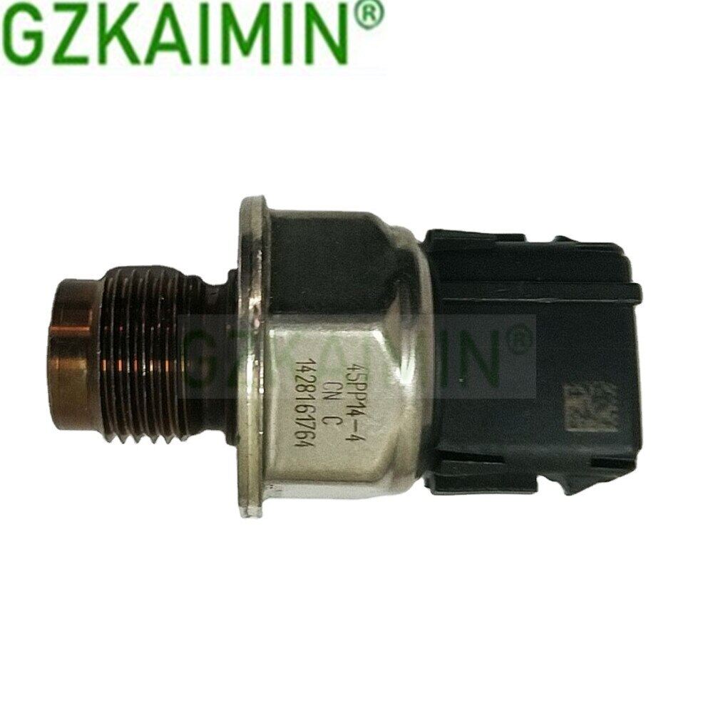 Default high quality car auto parts new fuel rail injection pressure sensor oem 45pp14-4 45pp144 for mazda .-oxygen sensor removers