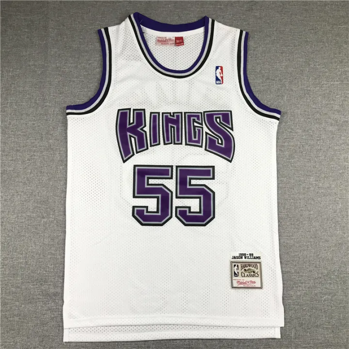 jason williams jersey for sale