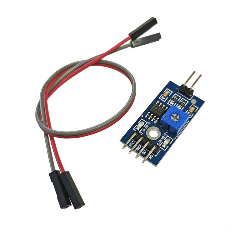 Mô-đun Cảm Biến Phát Hiện Hạt Mưa Tuyết Mô-đun Thời Tiết Mưa Độ Ẩm Cho Arduino Relay Mô-đun Điều Khiển Mô-đun Cảm Biến Nước Mưa