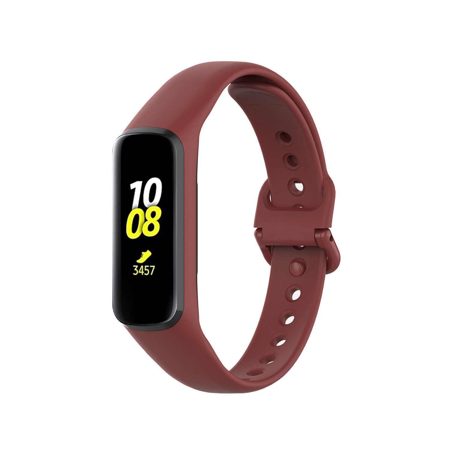 Silicone Band Wrist Strap for Samsung Galaxy Fit2 R220