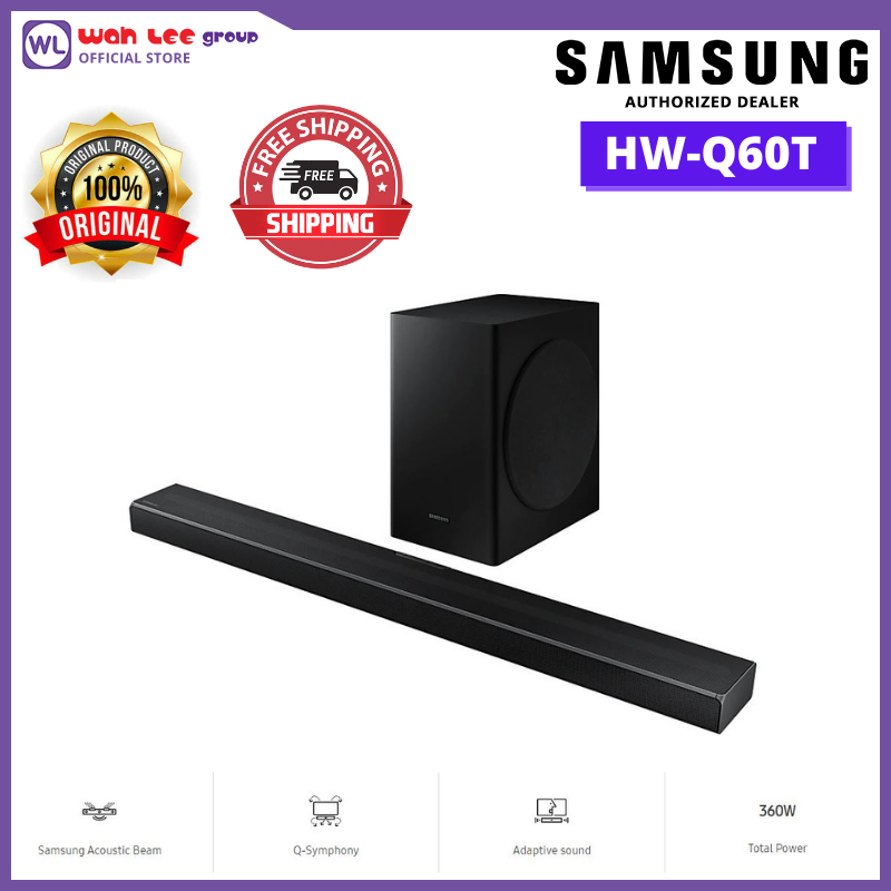 hw q60t 2020