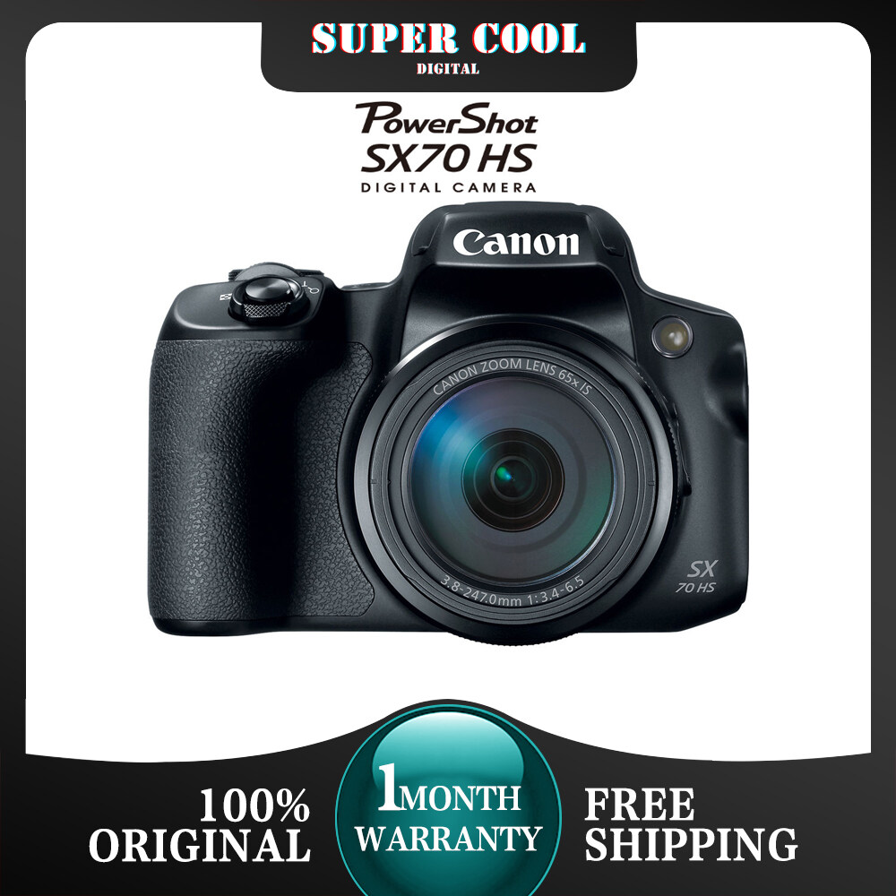 best price canon powershot sx70 hs