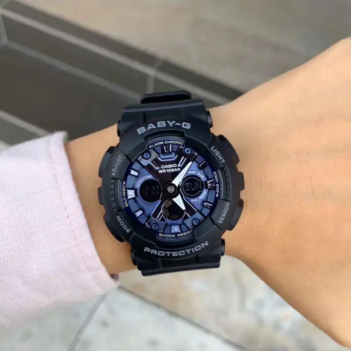 casio wr 10 bar