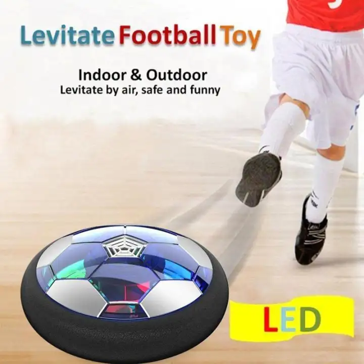 hover ball toy