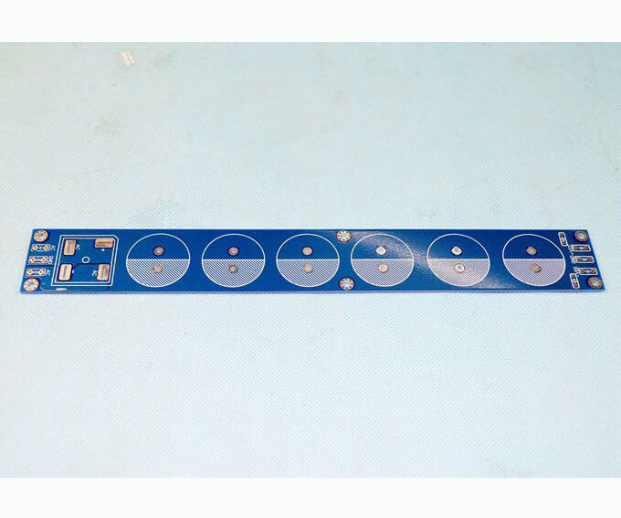 Fever Rectifier Board Filter Class A Power Amplifier Board PCB Bare Board