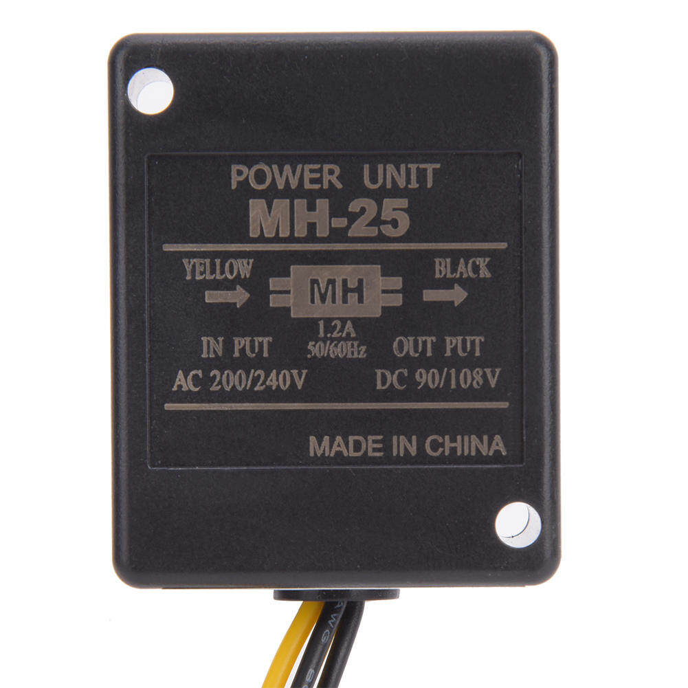 Motor Rectifier MH-25 Brake Rectifier Brake Power Supply Unit High Quality