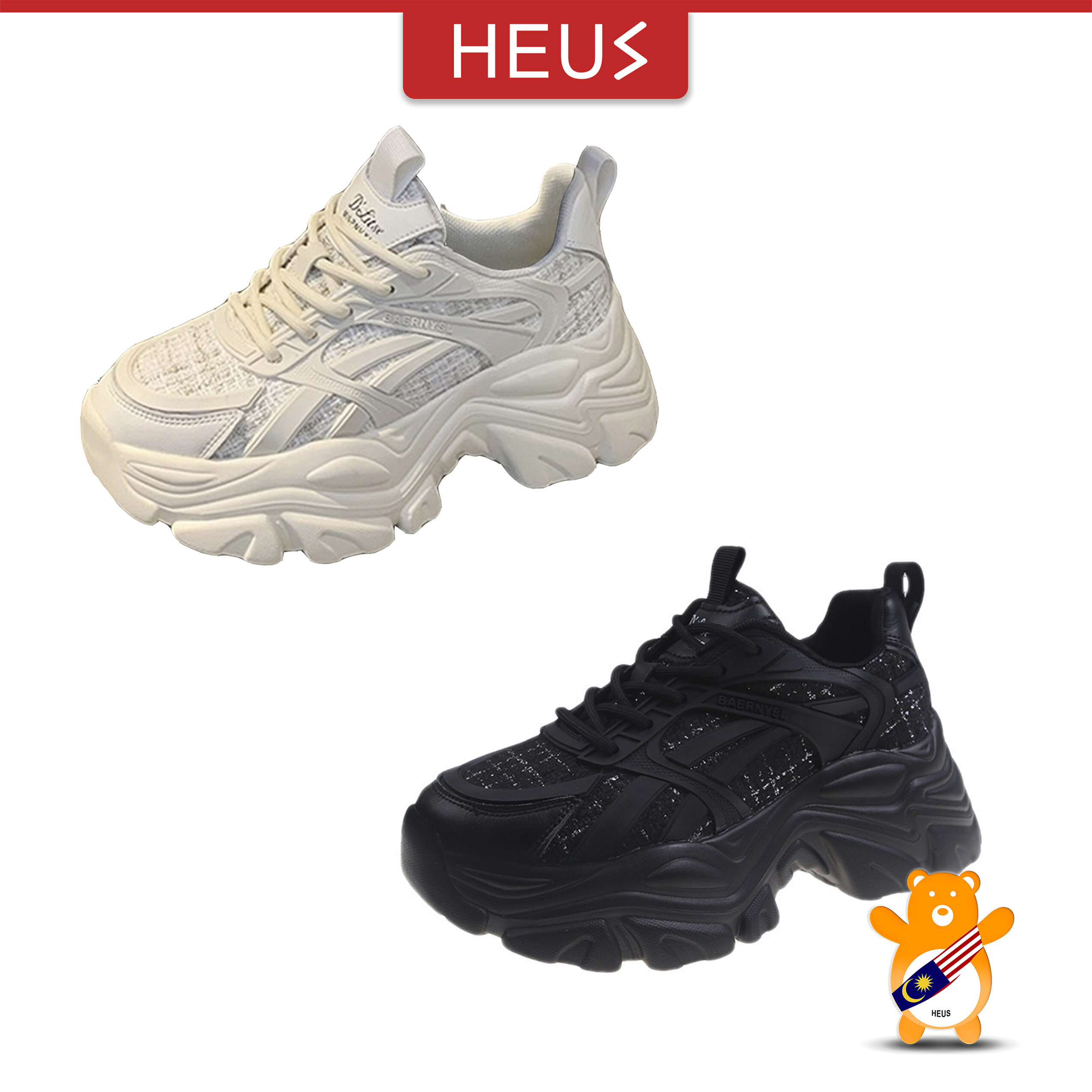 Heus deals shoes wholesale