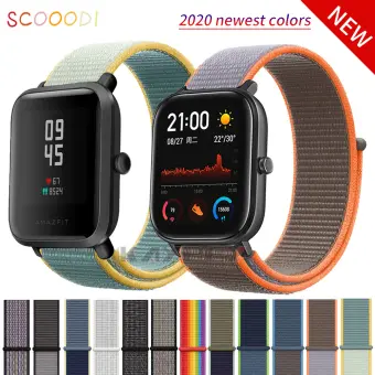 amazfit bip lazada