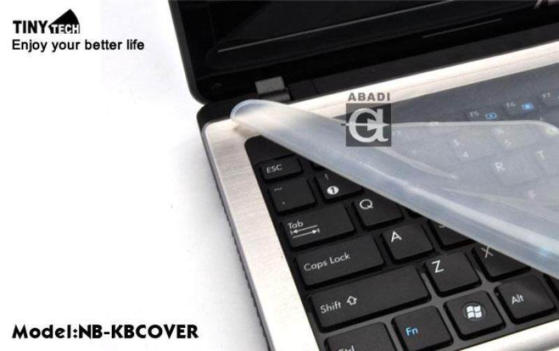 TINYTECH Laptop Keyboard Protector Skin 15.6~17 inch Malaysia