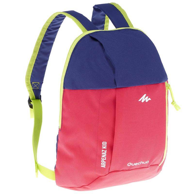 Decathlon Flagship Store Backpack Backpack Male Children Outdoor Leisure Female Bag Bag Kidd Kindergarten Lazada Ph