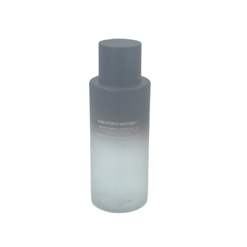 [Haruharu Wonder] gạo đen Hyaluronic không mùi mực