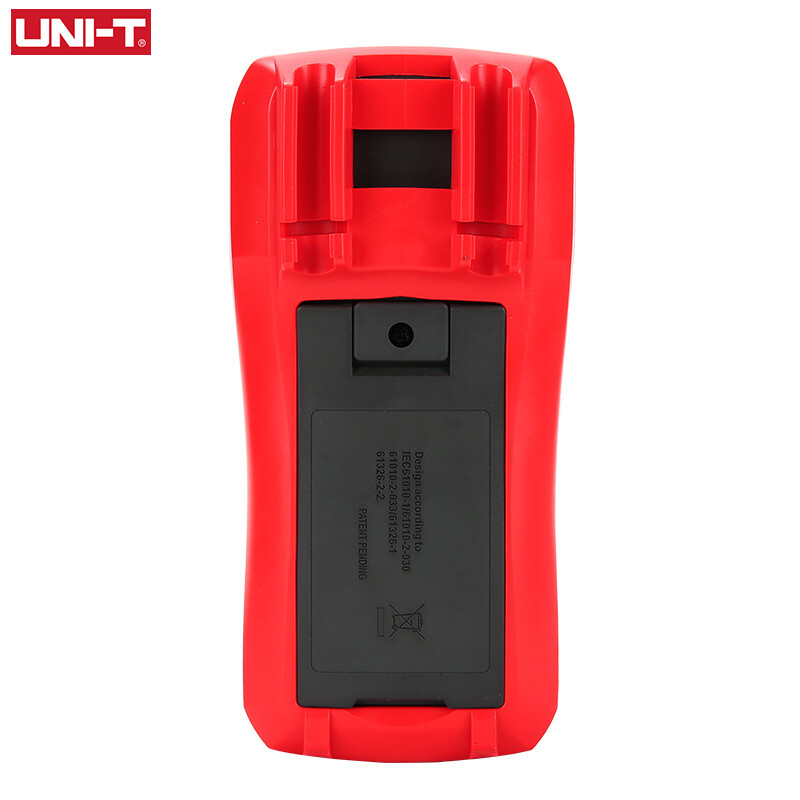 【Ready Stock】UNIT Digital Multimeter True RMS UT890C UT890D+ Manual Range AC DC Frequency Capacitance Temperature Tester Backligh