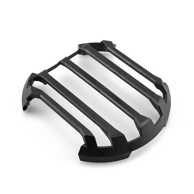 Gir 1000r mtkracing cb650r cb vintage 650r for retro light lamp honda headlight 2018-2021 motorcycle cover grill protector cb1000r