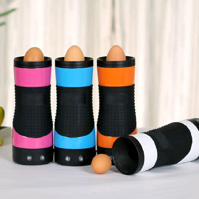 KAIMEIDI Egg roll machine Multifunctional automatic breakfast machine Small breakfast machine