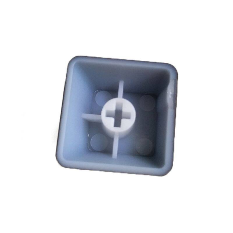 1PC DIY ABS Backlit Mechanical Keyboard Keycap R4 Height Personality Translucent key cap ESC