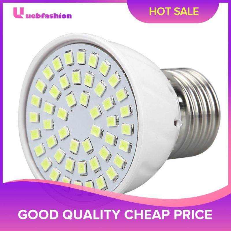 Đèn Khử Trùng AC 220V E27 Đèn UV Khử Trùng Ozone Bóng Đèn Diệt Khuẩn