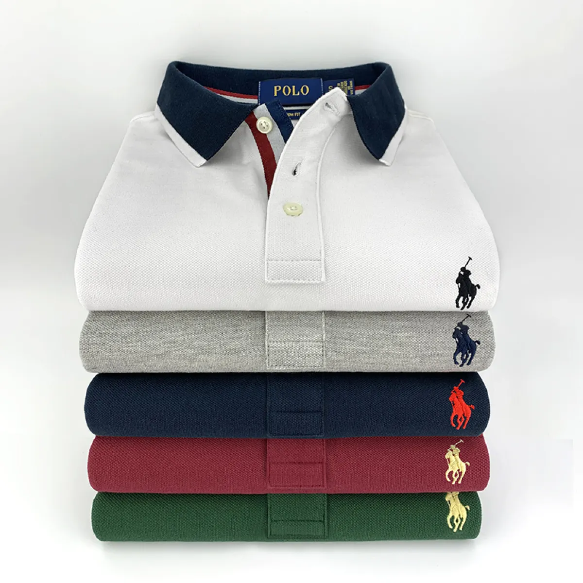 ralph lauren polo shirts plus size