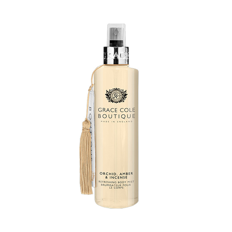 amber grace perfume