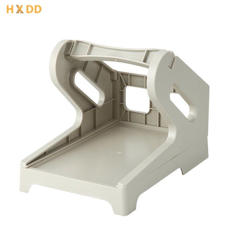 Thermal Printer Bracket Stand 2 in 1 Holder Thermal Sticker Waybill ...