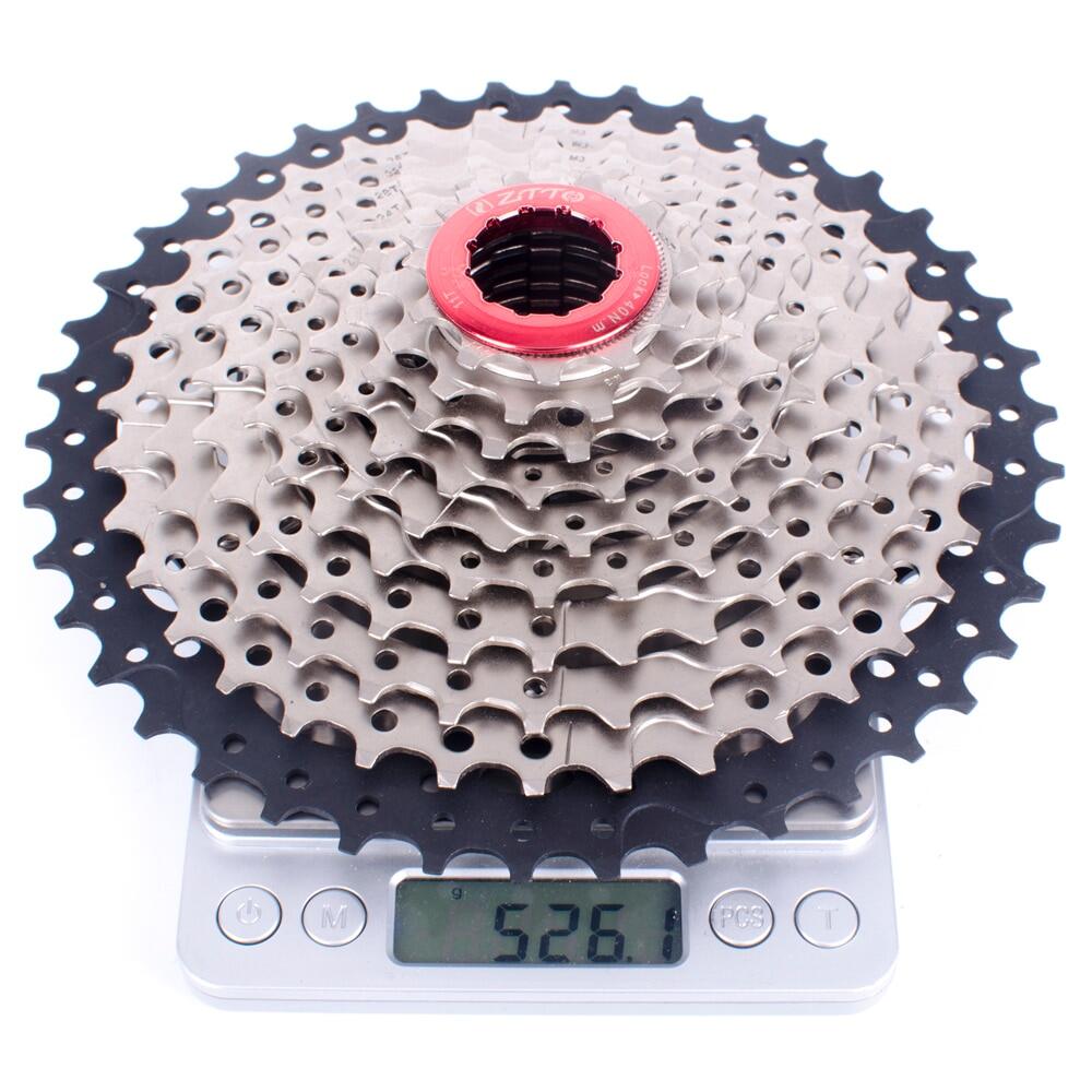 Sprocket ztto 10 discount speed