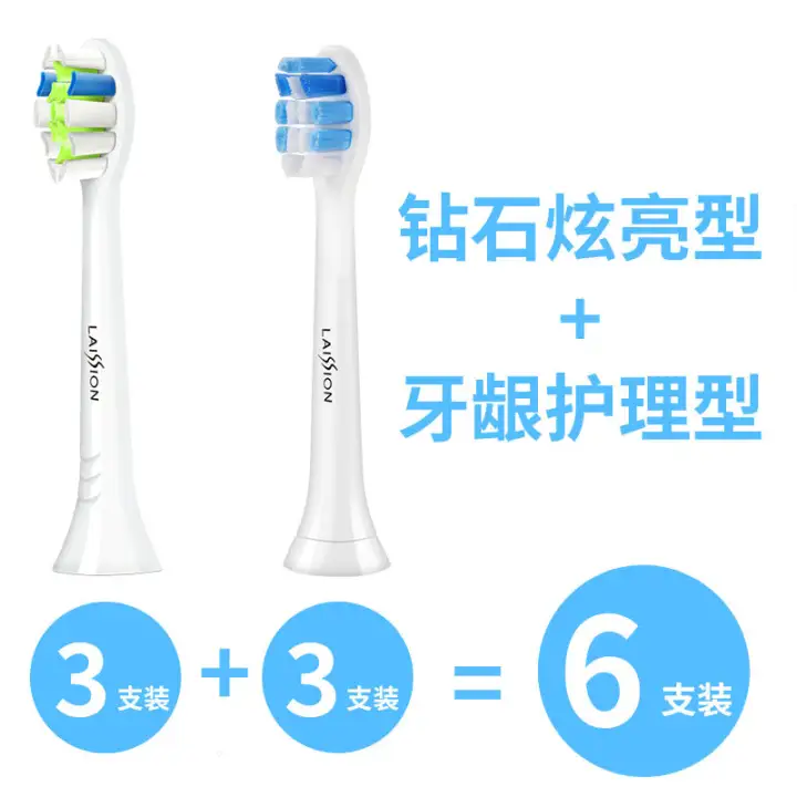 new style toothbrush