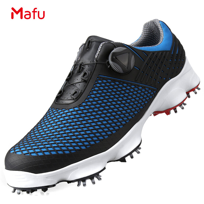 trainer golf shoes