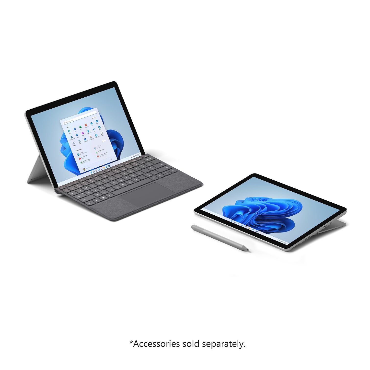 ☆新品未開封☆Microsoft Surface Go 3 8VA-00030 - library 