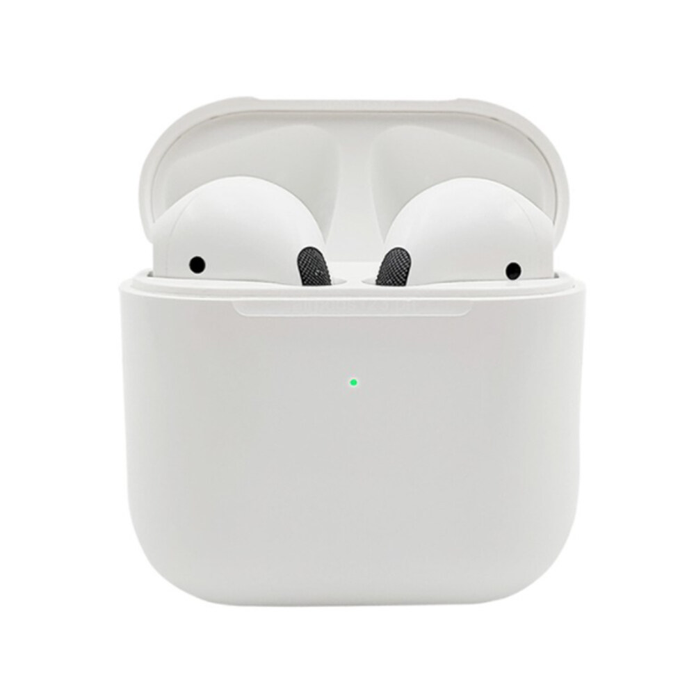 Tai Nghe Không Dây Bluetooth Airpod123 TWS Airpods Pro4, Headphone Earbuds Inpods Dành Cho Điện Thoại Thông Minh Android Apple
