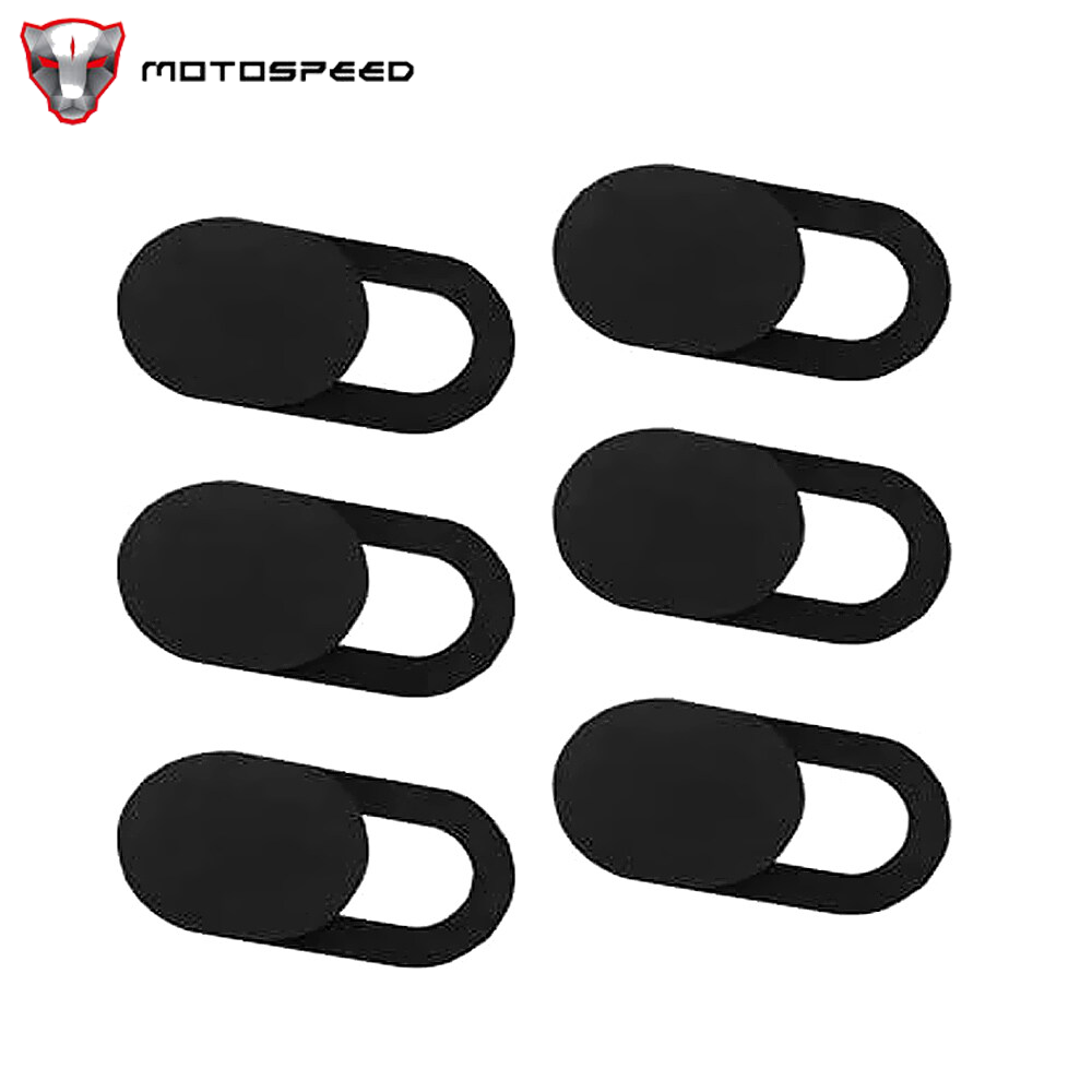 Camera Privacy Protection Ultra Thin Webcam Cover For Computers Laptops Tablet High Quality Cover 6PCS