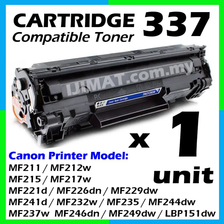 canon printer 151dw