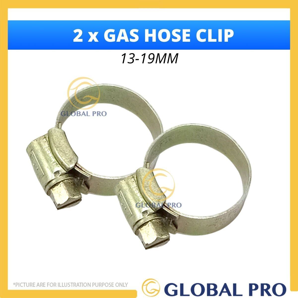 [SIRIM] Gas Safety Regulator Low Pressure Sets And Adjustable Gas Hose