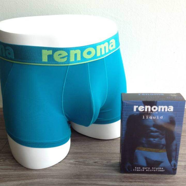 renoma boxer