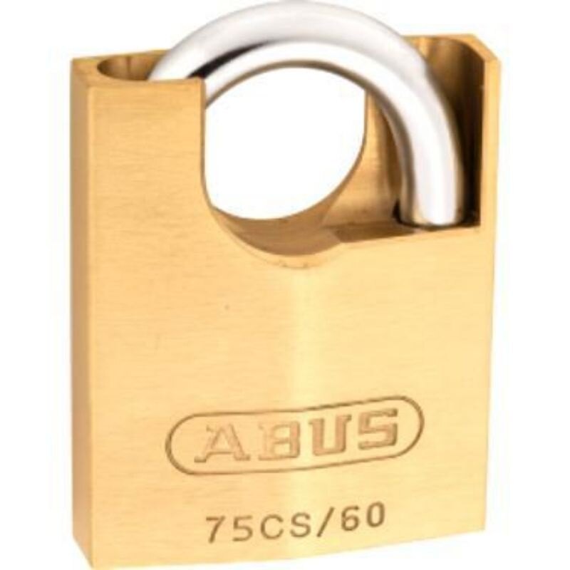 Khóa đồng chống cắt abus 75cs/60