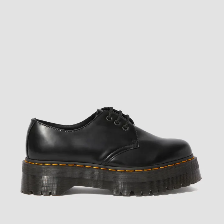 dr martens quad shoes