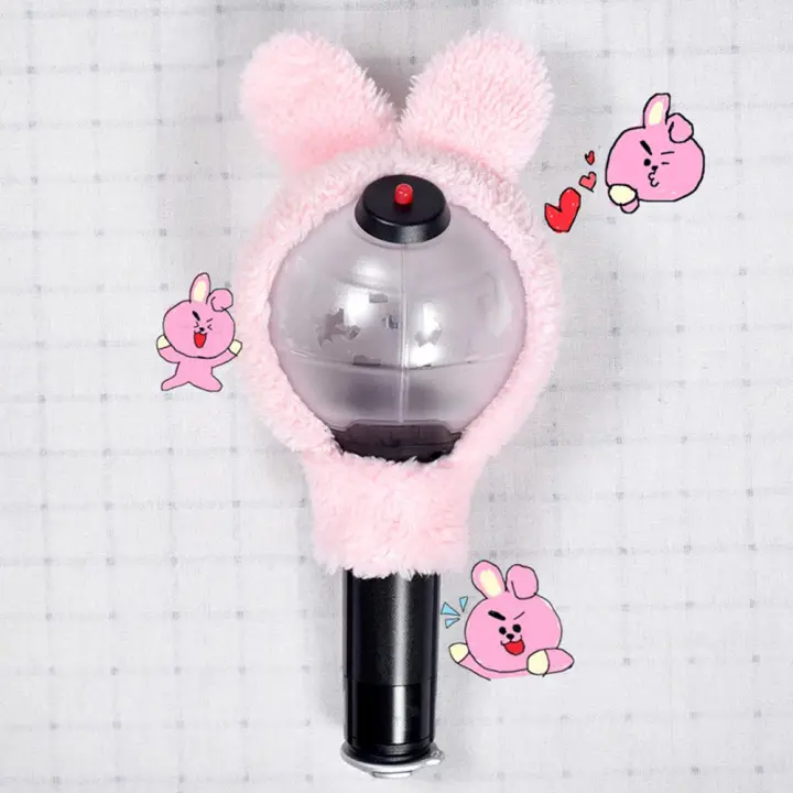 chimmy head plush