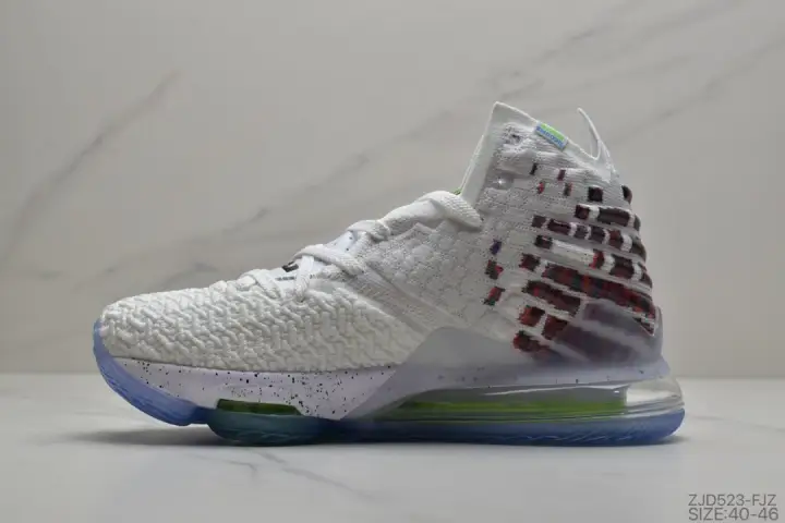 lebron 2k shoes