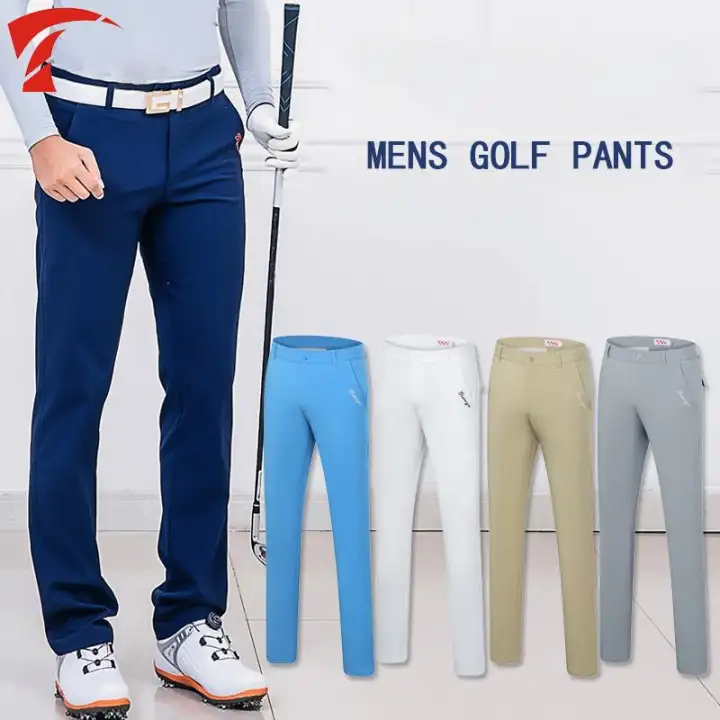 plus size golf pants