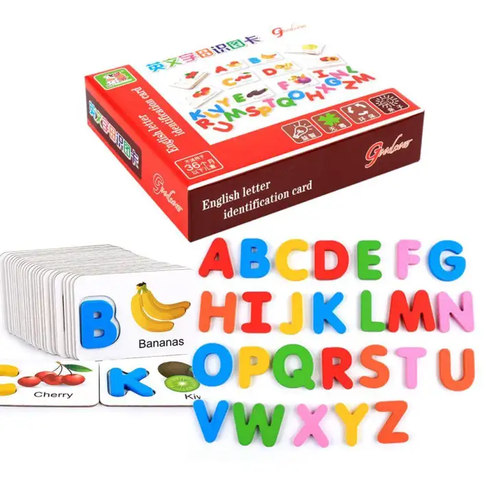 baby knowledge toys