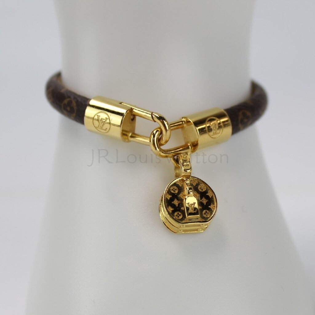 Lv hot sale tribute bracelet