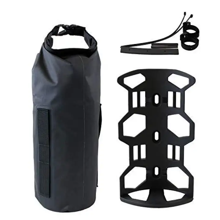 front fork bike bags