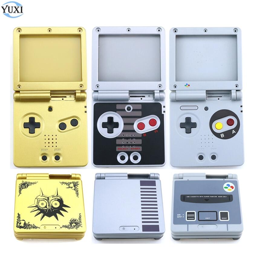 gba sp limited edition