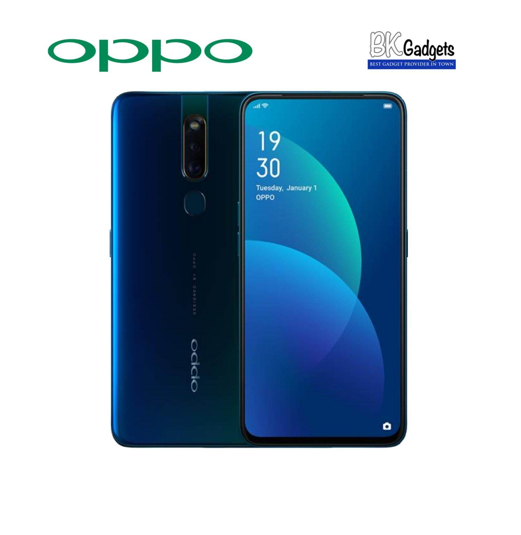  Oppo F11 Pro