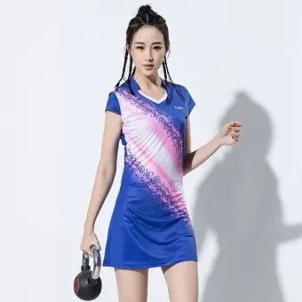 badminton dresses